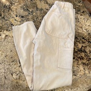 Brandy Melville cargo pants - size small
